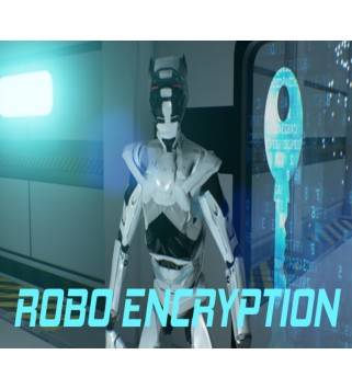 Robo Encryption Zup Steam Key GLOBAL